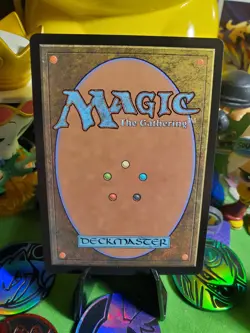 Magic The Gathering Toski, Bearer of Secrets (Borderless) Special Guests Foil NM - Image 4