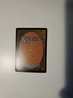 Mtg FOIL Naturalize NM/LP x1 - Innistrad - Image 2