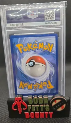 2023 Pokemon SWSH FA/Pikachu 160/159 Crown Zenith Holo PSA 9 - Image 2