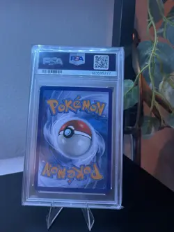 Pokemon TCG Charizard EX 199/165 Special Illustration Rare PSA 10 - Image 2