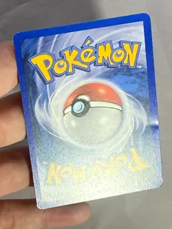 Pokemon French Tropical Tidal Wave 2005 World Championship Promo 027 - Image 2