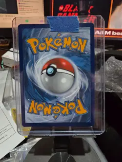 Pokemon Charizard 025/185 Cracked Ice Holo Vivid Voltage Rare NM - Image 2