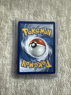 Pokemon Dragapult Prime SWSH132 Normal Size Official Promo Near Mint - Image 2