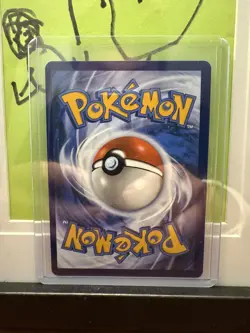 Pokemon TCG - Mega Absol ex 180/132 - Special Illustration Rare - Mega Evolution - Image 2