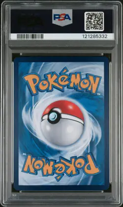 2025 Pokemon #03 Captain Pikachu CBB1 CS PSA 10 - Image 2