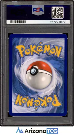 Pokemon 2018 Lillie 151/156 Alt Art Ultra Prism GEM MINT PSA 10 - Image 2