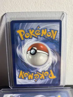 Mienshao 200/182 SV Paradox Rift Illustration Rare Pokemon NM - Image 3