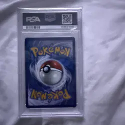 Pokemon 2023 Charizard EX #223/197 PSA 10 Gem Mint Obsidian Flames Illustration - Image 2