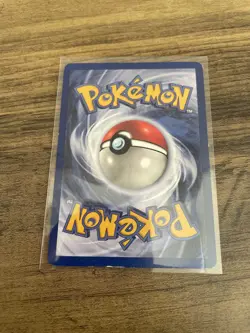 1ST EDITION CLOYSTER - FOSSIL SET - POKEMON TCG - WOTC - 32/62 - Image 3