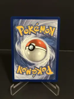 Ivysaur Illustration Rare 134/132 Near Mint Mega Evolution Pokemon TCG English - Image 2