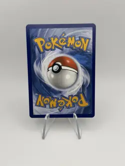 Pokemon TCG Mega Absol EX Mega Evolution 161/132 Ultra Rare Card - Image 2