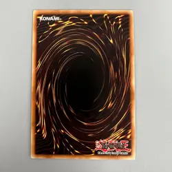 VALHALLA HALL OF THE FALLEN SPELL YU-GI-OH CARD YUGIOH TRADING CARD GAME 1996 - Image 3