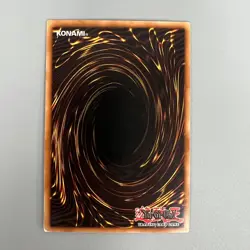 RED DRAGON ARCHFIEND CREATURE YU-GI-OH YUGIOH TRADING CARD GAME 1ST EDITION - Image 3