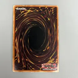 XYZ-DRAGON CANNON YU-GI-OH CARD YUGIOH TRADING CARD GAME 1996 ANIME - Image 3