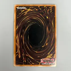 X-HEAD CANNON MACHINE YU-GI-OH CARD YUGIOH TRADING CARD GAME 1ST EDITION 1996 - Image 3