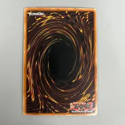 Y-DRAGON HEAD YU-GI-OH CARD YUGIOH TRADING CARD GAME 1996 1ST EDITION - Image 3