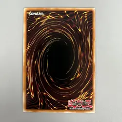 ZOMBIE MASTER YU-GI-OH CARD YUGIOH TRADING CARD GAME TCG 1ST EDITION 1996 - Image 3