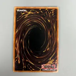 BLUE-EYES SHINING DRAGON YU-GI-OH CARD YUGIOH TRADING CARD GAME TCG LTD EDITION - Image 3