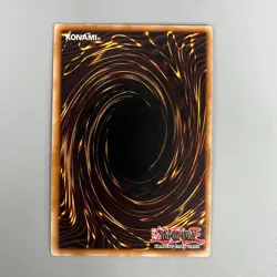 HALLOWED LIFE BARRIER TRAP CARD YU-GI-OH YUGIOH TRADING CARD GAME 1ST EDITION - Image 3