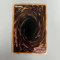 BOOK OF LIFE YU-GI-OH MAGIC CARD YUGIOH TRADING CARD GAME TCG 1ST EDITION 1996 - Image 3