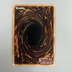 INFERNO FIRE BLAST SPELL YU-GI-OH YUGIOH CARD TRADING CARD GAME 1ST EDITION - Image 3