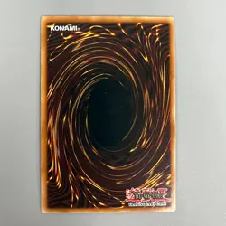 CYBER DRAGON YU-GI-OH CARD YUGIOH TRADING CARD GAME 1996 LIMITED EDITION - Image 3