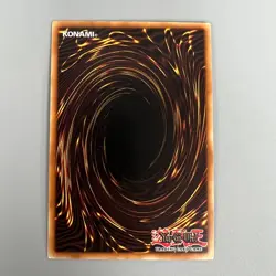 ELEMENTAL HERO VOLTIC CARD YU-GI-OH YUGIOH TRADING CARD GAME 1ST EDITION 1996 - Image 3