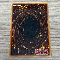 YU-GI-OH! GOBLIN ATTACK FORCE PSV-094 1996 TCG CARD GAME YUGIOH - Image 2