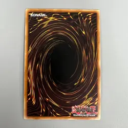 ELEMENTAL HERO WILDEDGE CARD YU-GI-OH YUGIOH TRADING CARD GAME 1ST EDITION 1996 - Image 3