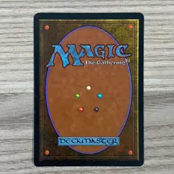 HOWLING MINE ARTIFACT REVISED EDITION MARK POOLE CARD CCG MAGIC THE GATHERING - Image 2