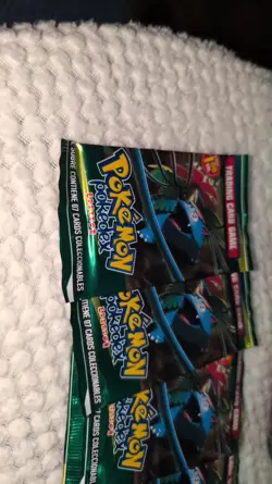 Pokemon Card Pack Pokedex Edition Venusaur Pack Art From Peru Sealed US Seller - Image 2