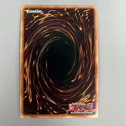 ELEMENTAL HERO STRATOS CARD YU-GI-OH YUGIOH TRADING CARD GAME LIMITED EDITION - Image 3