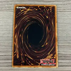 YU-GI-OH! MONSTER REBORN 1ST EDITION LOB-E096 1996 TCG CARD GAME YUGIOH - Image 2