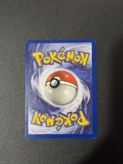 Pikachu Base Set 2 Set 87/130 Common Pokemon Card - Image 2