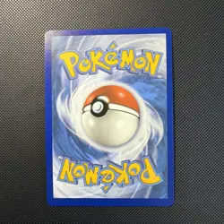 Pokemon Card TCG - Cheryl 173/163 - Battle Styles - Full Art Rainbow Rare - NM - Image 2