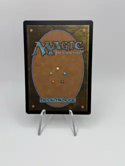 Silkguard #0037 MAR M (Borderless) (Non-Foil) - MTG Marvel Universe Eternal - Image 2