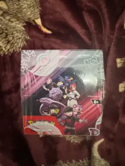 Pokemon Destined Rivals Half Booster Box Sealed - Image 3