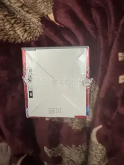 Pokemon Destined Rivals Half Booster Box Sealed - Image 4