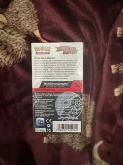 Pokemon Destined Rivals Half Booster Box Sealed - Image 5