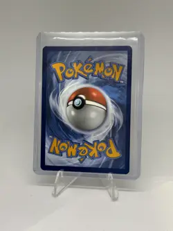 Marnie's Morpeko 206 Holo - Scarlet & Violet Promo - Pokemon TCG NM - Image 2