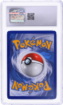 2022 Pokemon Sword and Shield Astral Radiance Luxray V #50 CGC 10 - Image 2