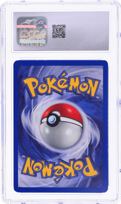 2001 Pokemon Neo Discovery Wobbuffet Holo #16 CGC 6 - Image 2