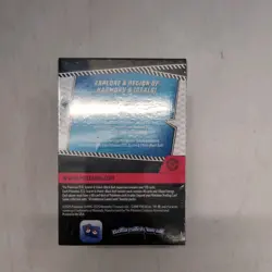 Pokemon TCG Scarlet & Violet Black Bolt Booster Bundle - BRAND NEW AND SEALED - Image 4