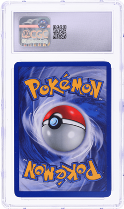 2000 Pokemon Gym Heroes Sabrina's Jynx 1st Edition #59 CGC 9 - Image 2
