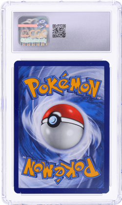 2023 Pokemon Sword and Shield Crown Zenith Riolu Galarian Gallery #GG26 CGC 9 - Image 2
