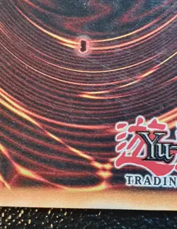 Yugioh Error! Misprint OP25-EN009 Soul Release Super Rare NM - Image 2