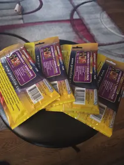 Pokemon Sealed Suprise Packs Holos And Rares Only! 14 Cards Each Pack+Bonus Pack - Image 2