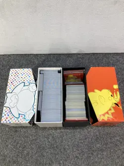 Sword & Shield Vivid Voltage & Scarlet & Violet 151 2 Box Lot Pokemon Card TCG - Image 3