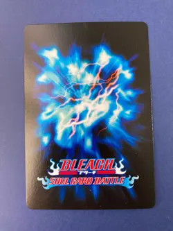 Komamura Sajin Bleach Soul Card Battle japanese F/S ×2 - Image 5