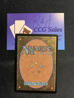 MTG, Hoarding Dragon, Rare, Near Mint, Magic The Gathering Card - Image 2